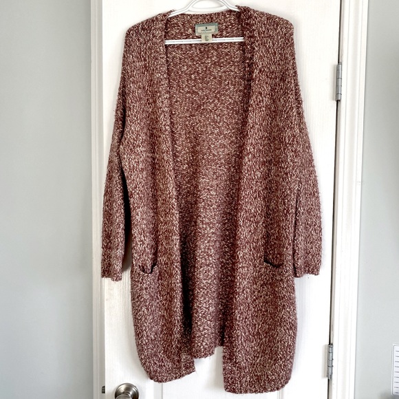 ruby moon Sweaters - Ruby Moon Cardigan